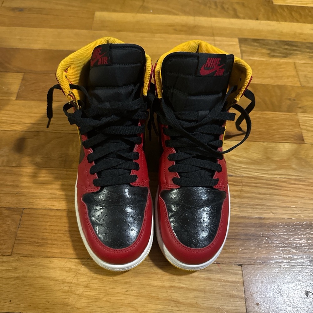 Nike Jordan 1 Retro